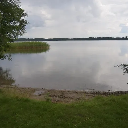 Letniskowe Lawendowe Wzgorze * Leleszki