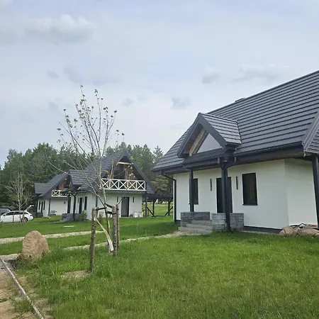 Letniskowe Lawendowe Wzgorze