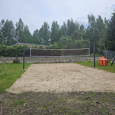 Letniskowe Lawendowe Wzgorze