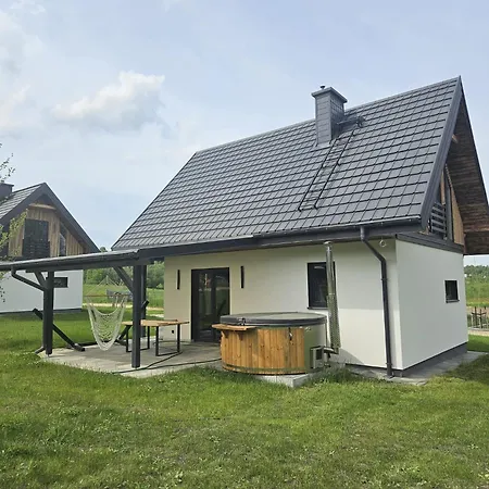 Orman Evi Letniskowe Lawendowe Wzgorze